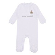 レアルマドリード ロンパース長袖 15-16 74cm RM001