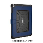 URBAN ARMOR GEAR社製 iPad （第5世代）用Metropolis Case （コバルト） UAG-RIPDF-CBT