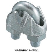 TWC0850P [まとめ買いワイヤークリップ スチール製 8mm用50個入]