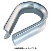TRCS19 [ロープコース ステンレス製 19mm用]
