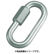 TRK0430P [まとめ買いリングキャッチ スチール製 両ねじタイプ 4mm 30入]