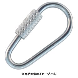 ナス型ミニキャッチステン片ねじタイプ 2.5mm 2個入 TDRC2.5