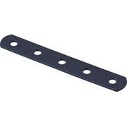 TK19F4B [ジョイント金具19型フラット クロ 長さ100 穴数4]