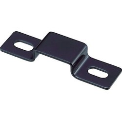 TK27B32B [ジョイント金具24型27B クロ 寸法105×33 穴数2]