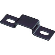 TK27B32B [ジョイント金具24型27B クロ 寸法105×33 穴数2]
