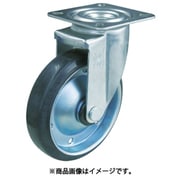 TYS150 [TYSシリーズ 自在 ゴム車150mm]
