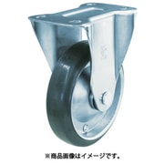 TYSK100 [TYSシリーズ 固定 ゴム車100mm]
