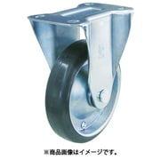 TYSK150 [TYSシリーズ 固定 ゴム車150mm]