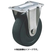 TYSK50 [TYSシリーズ 固定 ゴム車50mm]
