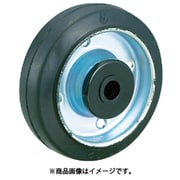 TYSW125 [TYSシリーズ 車輪のみ ゴム125φ]