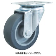 TYSEL75 [TYSシリーズ 自在 エラストマー車75mm]