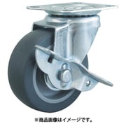 TYSELB75 [TYSシリーズ 自在 SP付き エラストマー車75mm]