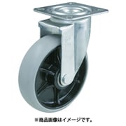 TYSU100 [TYSシリーズ 自在 ウレタン車100mm]