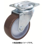 TYSU50 [TYSシリーズ 自在 ウレタン車50mm]