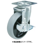 TYSUB125 [TYSシリーズ 自在 SP付き ウレタン車125mm]