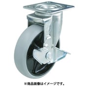 TYSUB150 [TYSシリーズ 自在 SP付き ウレタン車150mm]