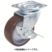TYSUB50 [TYSシリーズ 自在 SP付き ウレタン車50mm]