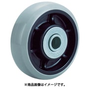 TYSUW125 [TYSシリーズ 車輪のみ ウレタン 125φ]
