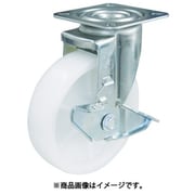 TYSNYB150 [TYSシリーズ 自在 SP付き ナイロン車150mm]
