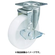 TYSNYB75 [TYSシリーズ 自在 SP付き ナイロン車75mm]