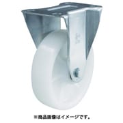 TYSNYK75 [TYSシリーズ 固定 ナイロン車75mm]