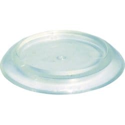 受け皿71.5mm 透明 TUK715TM
