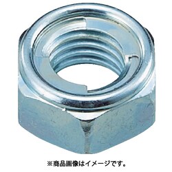 Uナット (鉄/ユニクロ)M20×2.5 2個入り B690020