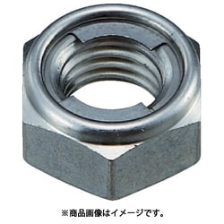 Uナット (ステンレス)M4×0.7 6個入り B700004