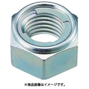 B7690004 [Uナット (鉄/三価クロメート)M4×0.75 20個入り]