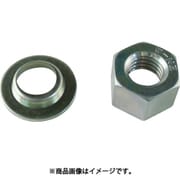 B7670006 [NEWロックナット M6 ステンレス 5個入り]