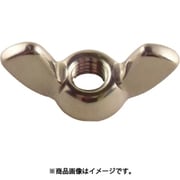 B410010 [圧造蝶ナットステンレスM10×1.50 4個入り]