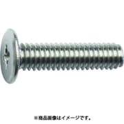 TFSS0410 [超低頭小ねじ ステンレス M4×10 12本入]