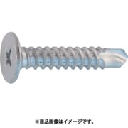 TSNJ0516 [ドリルねじ薄平 板金用SUS5×16 31本入り]