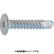 TSNJ0525 [ドリルねじ薄平 板金用SUS5×25 25本入り]