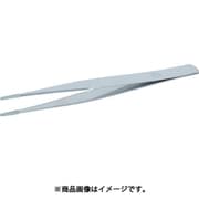 TSPS25 [ステンレス製ピンセット シリコン付AA125]
