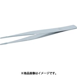 TSPS27 [ステンレス製ピンセット シリコン付AA150]