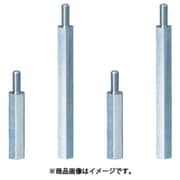 TMK340 [六角サポーター 三価クロメート M3×L40 10個入]