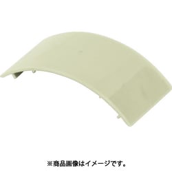 TRD50EIV [配線カバーコネクター エンドタイプ幅50]
