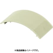 TRD50EIV [配線カバーコネクター エンドタイプ幅50]