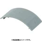TRD70EGY [配線カバーコネクター エンドタイプ幅70]