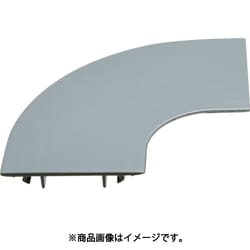 TRB60UGY [配線カバーコネクター ベースUタイプ幅60]