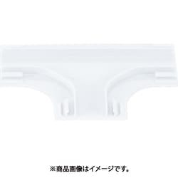 TRB70TW [配線カバーコネクター ベースTタイプ幅70]
