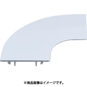 TRB70UW [配線カバーコネクター ベースUタイプ幅70]