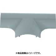 TRD50TGY [配線カバーコネクター フタTタイプ幅50]