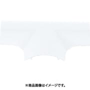TRD50TW [配線カバーコネクター フタTタイプ幅50]