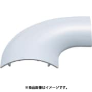 TRD50UW [配線カバーコネクター フタUタイプ幅50]