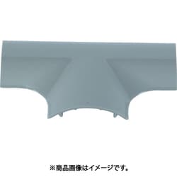TRD60TGY [配線カバーコネクター フタTタイプ幅60]