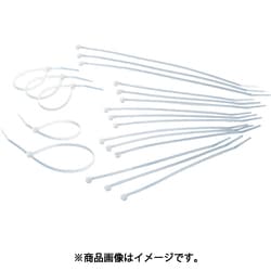 TRCV380XL50 [高強度ケーブルタイ 12.7×380 最大結束φ105 標準型 50本入]