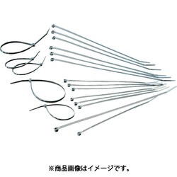 ケーブルタイ 幅12.7×480mm 最大137耐候型 50本 TRCV480XL50W