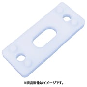 TGS40GPS [樹脂サドルバンドガス管40A用 台座10個入り]